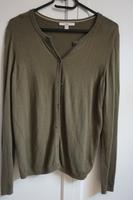 Cardigan von edc, Gr. S, oliv Niedersachsen - Norden Vorschau