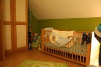 Baby und Kinderschlafzimmer Pinolino Simmern - Hunsrück Vorschau
