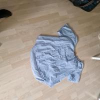 Bluse gestreift Rheinland-Pfalz - Kröv Vorschau
