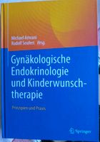Gynäkologische Endokrinologie und Kinderwunschtherapie Berlin - Lichtenberg Vorschau