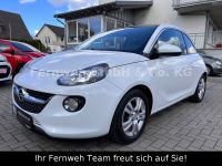 Opel Adam Glam ecoFlex // KLIMA // PANO // UVM! Bayern - Bad Neustadt a.d. Saale Vorschau