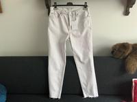 IRO USA Jeans light rosè Gr.29 Bayern - Starnberg Vorschau