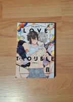 Our House Love Trouble Einzelband (Egmont Manga) Köln - Vingst Vorschau