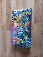 Lego friends 41350 kartwaschanlage Schleswig-Holstein - Seedorf Vorschau