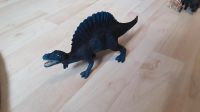 Schleich Spinosaurus Dino Dinosaurus, blau Baden-Württemberg - Ulm Vorschau