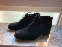 Paul Green Schnürschuhe / 37 / schwarz/ Wandsbek - Hamburg Bramfeld Vorschau