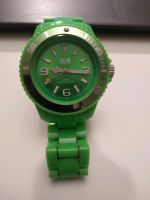 Ice-Watch Solid green Unisex DamenHerrenuhr grün SD.GN.U.P.12 Hessen - Rüdesheim am Rhein Vorschau