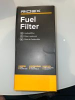 Golf 4 1.9tdi Dieselfilter Kraftstofffilter Nordrhein-Westfalen - Oberhausen Vorschau