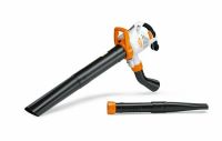 Stihl Saughäcksler Laubsauger Laubbläser SHE 81 * NEU & OVP * Nordrhein-Westfalen - Düren Vorschau