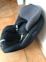 Maxi Cosi 2 Way Pearl Autositz mit Isofix-Station 2wayfix Nordrhein-Westfalen - Rietberg Vorschau