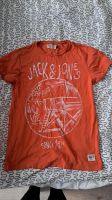 Tshirt, kurzarm,Jack&Jones, sommershirt, Unisex, Shirt Nordrhein-Westfalen - Gelsenkirchen Vorschau