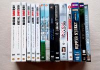 Serien Sammlung, u.a. Big Bang Theory, Boardwalk Empire, DVD Nordrhein-Westfalen - Steinhagen Vorschau