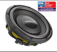 Subwoofer Herz Mille Pro Mps 250 Bayern - Amorbach Vorschau