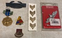 US Patch Paket Saarland - St. Wendel Vorschau