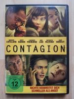 Film DVD Contagion Thriller Kate Winslet Jude Law Matt Damon Baden-Württemberg - Weinsberg Vorschau