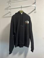 The North Face x Gucci Hoodie Größe M Stuttgart - Stuttgart-Mitte Vorschau