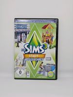 Die Sims 3 Stadt-Accessoires Essen - Essen-Kettwig Vorschau