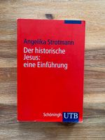 Buch Der historische Jesus Hessen - Seligenstadt Vorschau