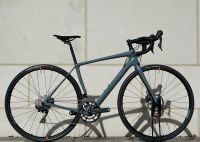 Cannondale Synapse Disc Shimano Ultegra Carbon Rennrad Berlin - Mitte Vorschau