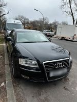 Audi a8 right hand drive Mitte - Gesundbrunnen Vorschau