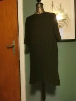 Leichtes Strickkleid von Asos Gr M schwarz Plissee Kleid Bochum - Bochum-Ost Vorschau