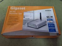 Gigaset WLAN Repeater, Siemens, kaum benutzt, 3in1, Berlin - Marienfelde Vorschau