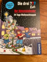 Die drei ??? Kids. Der Adventskalender. Nordrhein-Westfalen - Hückelhoven Vorschau