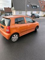 Kia Picanto 1.1 EX TÜV NEU Bayern - Erlenbach am Main  Vorschau