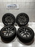 225/40/R18 Winterreifen 18 Zoll BMW 1er Alufelgen MICHELIN Nordrhein-Westfalen - Remscheid Vorschau