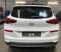 Hyundai Tucson 1.6 T-GDI Trend 4WD DCT Hessen - Lautertal Vorschau