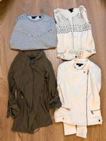 4 Sweatshirt/ Jacken/ Oberteile Bayern - Gröbenzell Vorschau