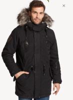 Khujo Parka Herren Winter Jacke Saarland - Homburg Vorschau