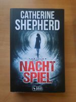 Catherine Shepherd * Nachtspiel* Hessen - Dautphetal Vorschau