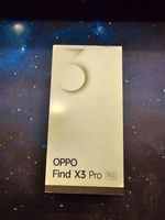 Oppo Find X3 Pro, Blau Nordrhein-Westfalen - Lünen Vorschau