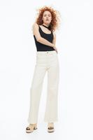 H&M Wide Hide Jeans Gr. 40 lange Jeans High Waist – wie neu Berlin - Spandau Vorschau