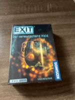 Exit Game OVP „Der verschwundene Wald „ Nordrhein-Westfalen - Hürth Vorschau