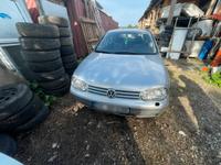 Golf 4 1.9 tdi Baden-Württemberg - Aalen Vorschau