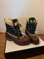 Dsquared2 Winterschuhe Boots Gr 37 neu Hessen - Korbach Vorschau