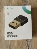 Ilano * USB Bluetooth Adapter PC * Plug & Play * NEU!!! Schleswig-Holstein - Nortorf Vorschau