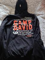 Camp David Pullover Sachsen-Anhalt - Wernigerode Vorschau