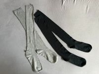 Set 2x Kniestrümpfe grau schwarz H&M - 35-38 NEU Nordrhein-Westfalen - Krefeld Vorschau