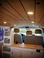 Dachhimmel für VW T5 T6 Transporter Camper Van Bulli Camping Bayern - Postau Vorschau