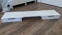 Ikea Alex Schreibtischaufsatz mit 2 Schubladen Brandenburg - Potsdam Vorschau