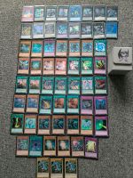 Blauäugige weiße Drachen Deck Yu-Gi-Oh Brandenburg - Pritzwalk Vorschau