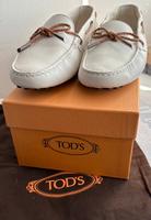 TOD‘S Loafers Original full set Bayern - Weilheim i.OB Vorschau