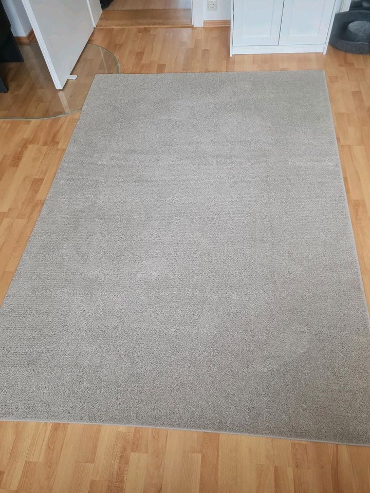 IKEA Teppich 166×239 in Peine