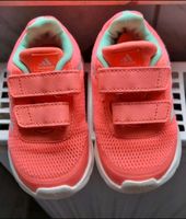 Adidas Kinder Sneaker Gr. 21 Nordrhein-Westfalen - Bünde Vorschau