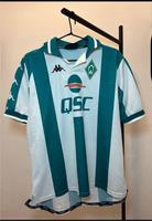 SV Werder Bremen | Trikot 2000/2001 | S | Original | Eilts Niedersachsen - Oldenburg Vorschau