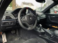 LENKRAD NEU BEZIEHEN BMW 1er 120 125d 135i F20 F21 ALCANTARA LEDE Nordrhein-Westfalen - Paderborn Vorschau