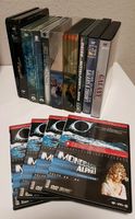 DVD Staffeln Vintage Orion Peaks Verne Mond Galaxy je 5€ Niedersachsen - Oldenburg Vorschau